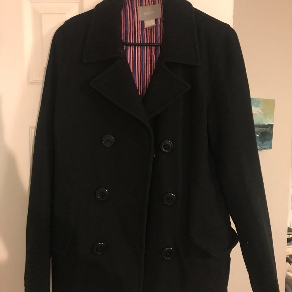 Winter Coat